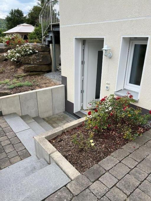 Top Wohnung Mit Traumhaftem Fernblick In 1A-Lage! ฮาเกิน ภายนอก รูปภาพ