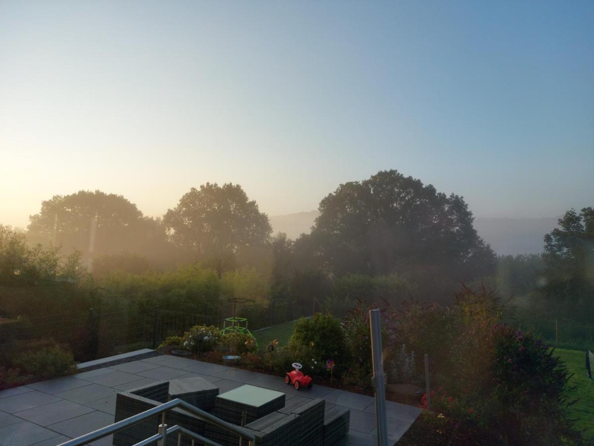 Top Wohnung Mit Traumhaftem Fernblick In 1A-Lage! ฮาเกิน ภายนอก รูปภาพ