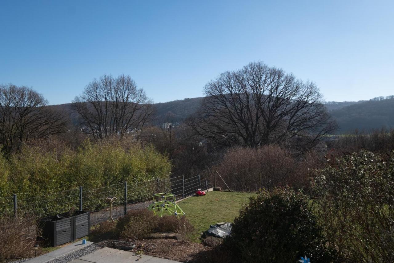 Top Wohnung Mit Traumhaftem Fernblick In 1A-Lage! ฮาเกิน ภายนอก รูปภาพ