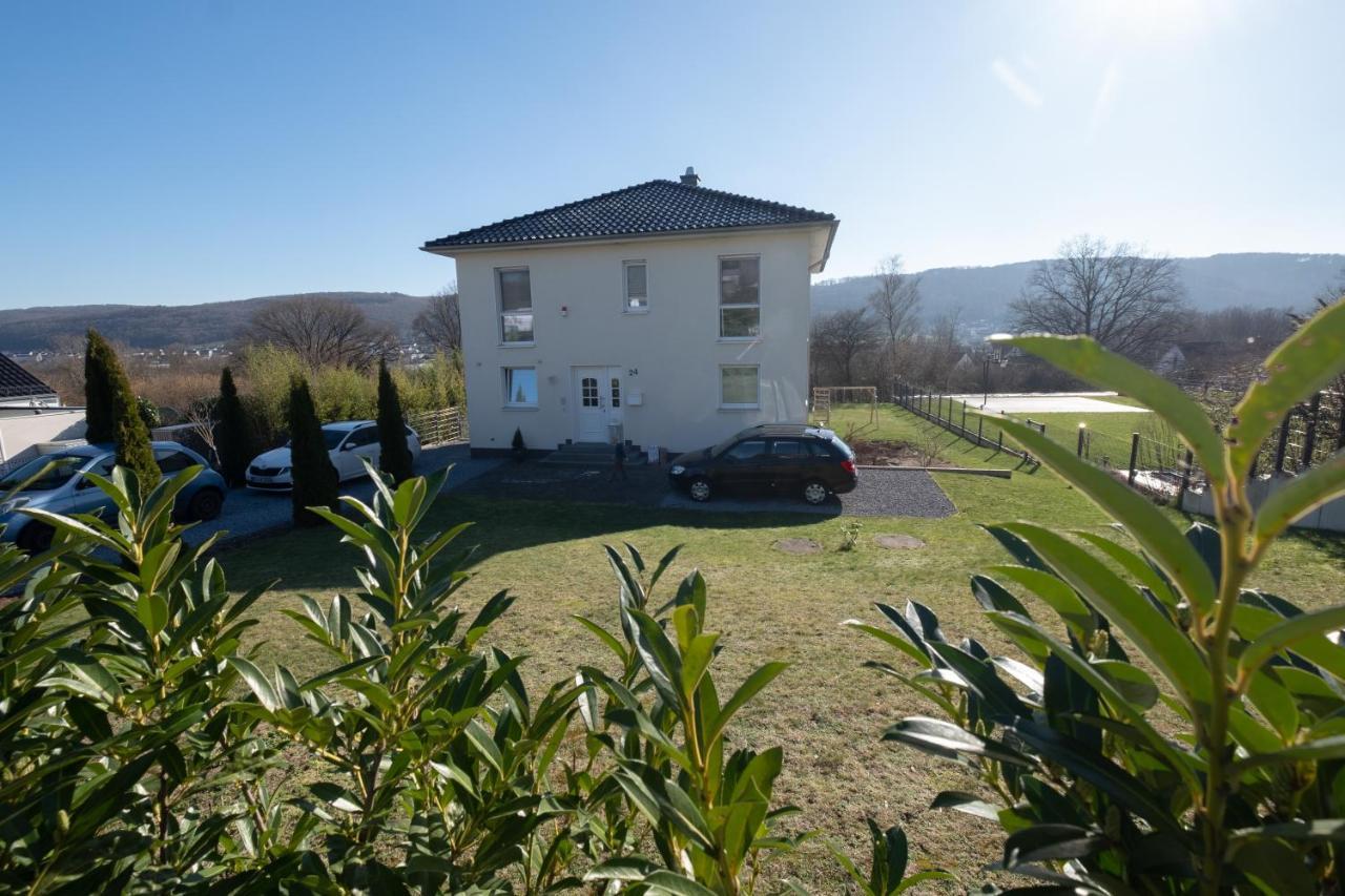 Top Wohnung Mit Traumhaftem Fernblick In 1A-Lage! ฮาเกิน ภายนอก รูปภาพ