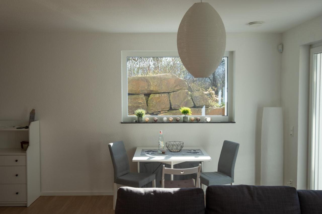 Top Wohnung Mit Traumhaftem Fernblick In 1A-Lage! ฮาเกิน ภายนอก รูปภาพ