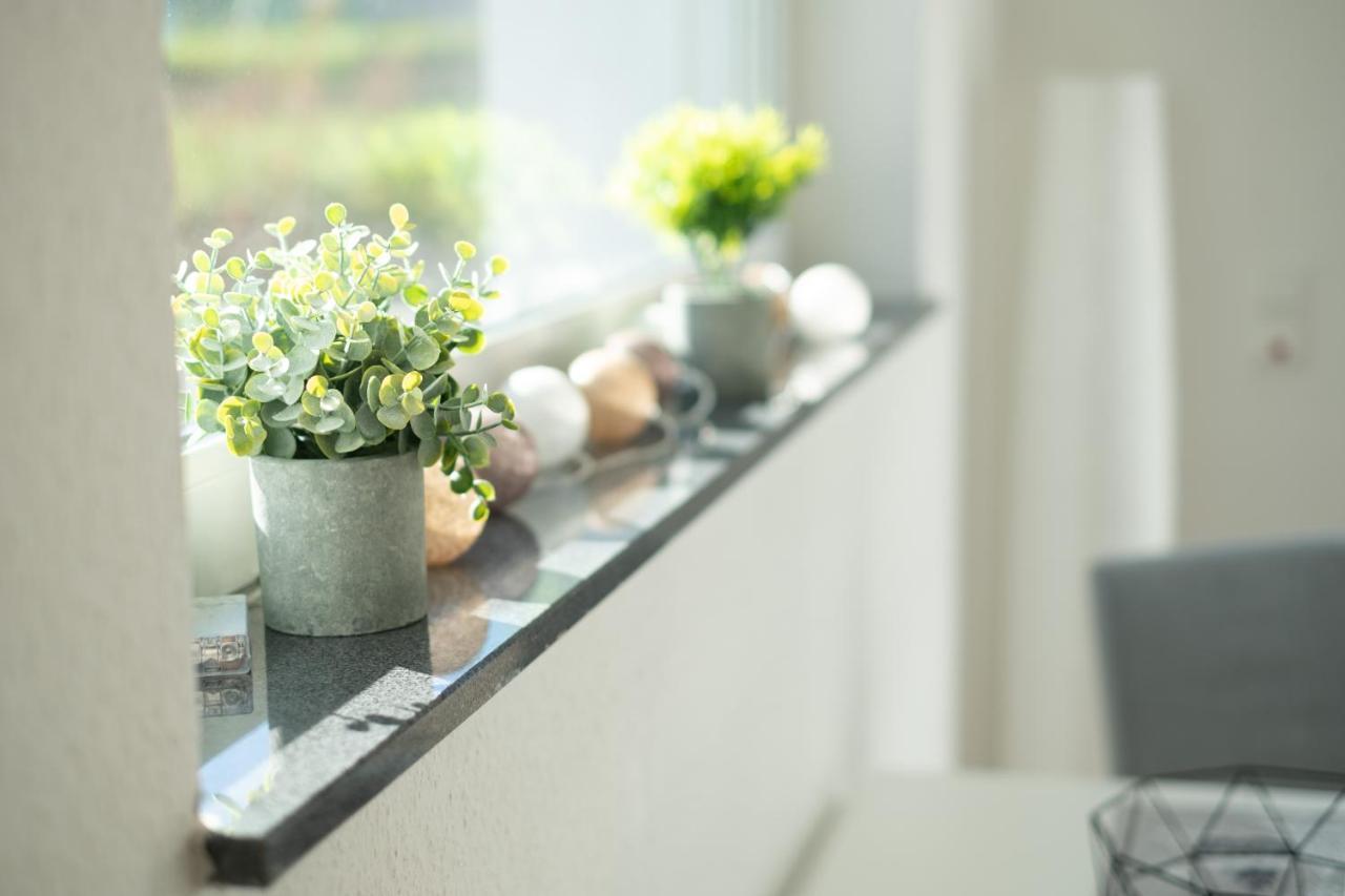 Top Wohnung Mit Traumhaftem Fernblick In 1A-Lage! ฮาเกิน ภายนอก รูปภาพ